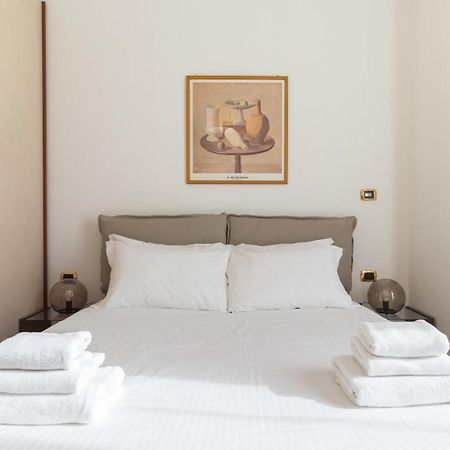 Appartement Italianway-Pontaccio à Milan Extérieur photo