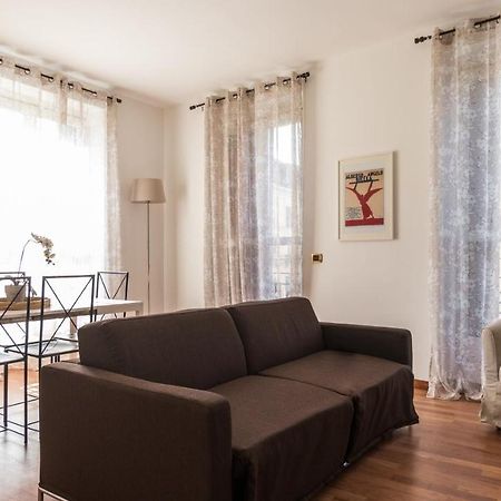 Appartement Italianway-Pontaccio à Milan Extérieur photo